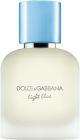 D&G LIGHT BLUE U EDT 50 SPR