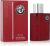 ALFA ROMEO RED EDT 75 SPR