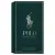 RALPH LAUREN POLO GREEN COLOGNE INTENSE EDT 125 ML