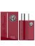 ALFA ROMEO RED EDT 125 SPR