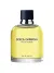 D&G BLU EDT 125 SPR NEW